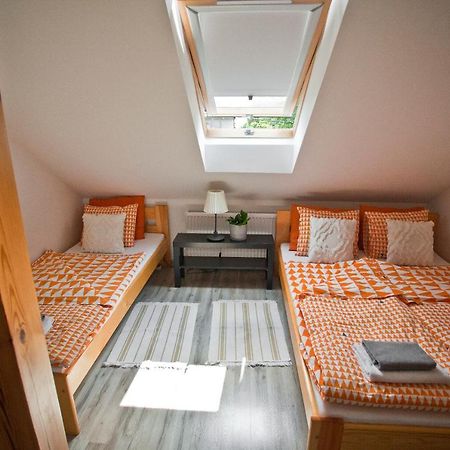 Hostel 33 Trzebinia  Kültér fotó