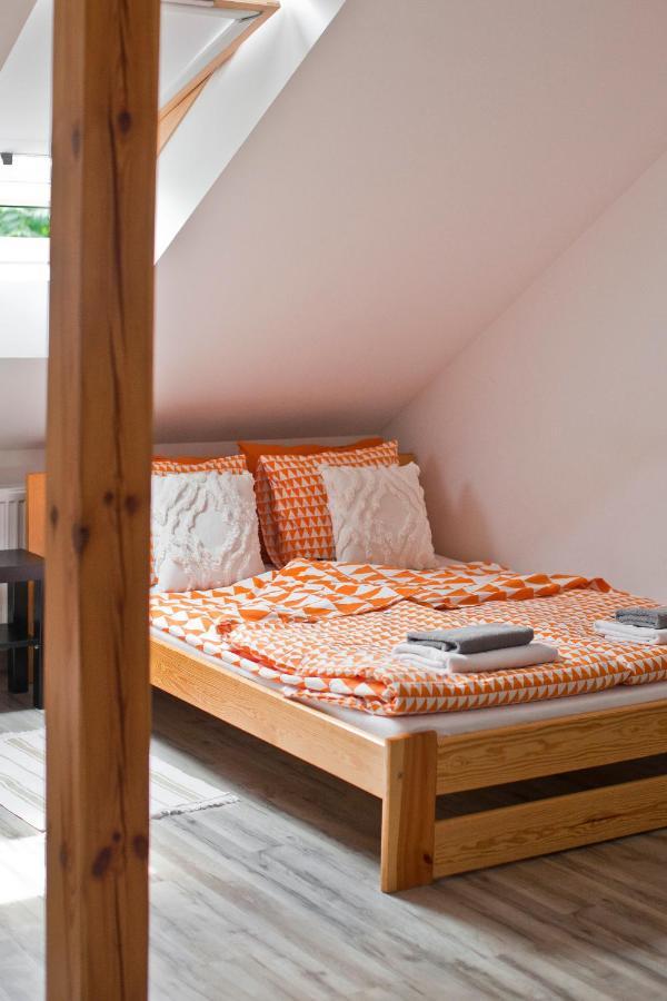 Hostel 33 Trzebinia  Kültér fotó