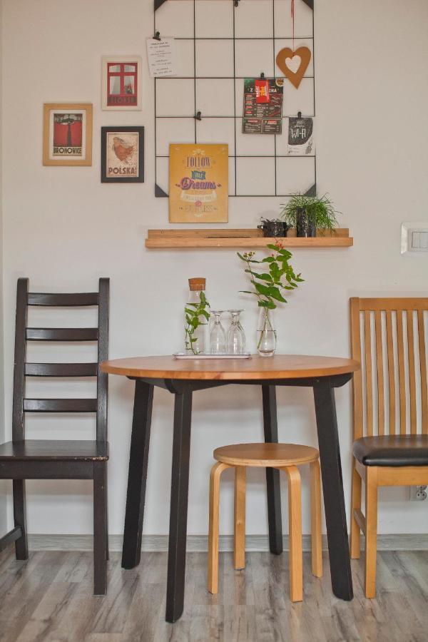 Hostel 33 Trzebinia  Kültér fotó
