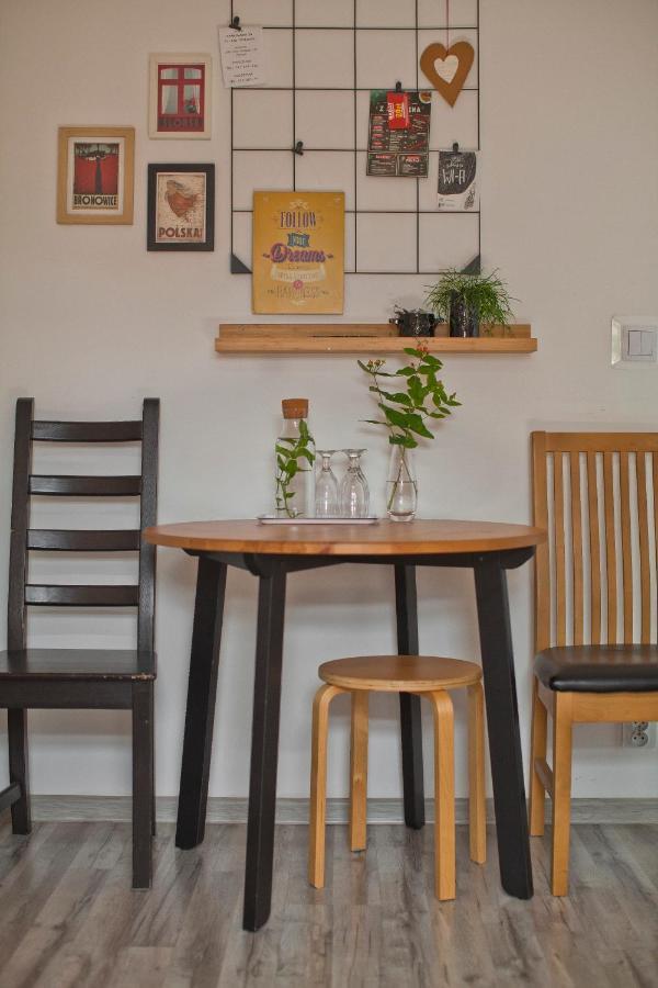 Hostel 33 Trzebinia  Kültér fotó