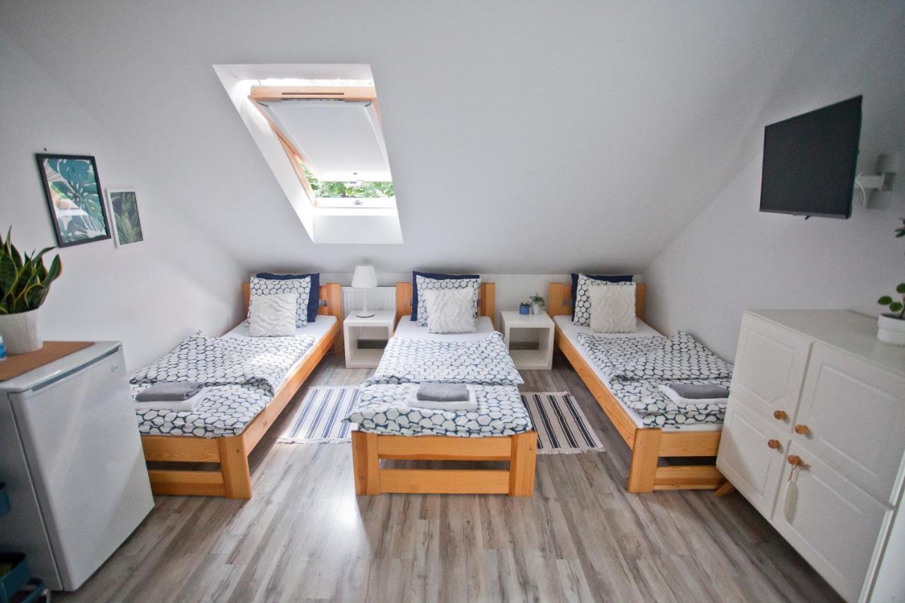 Hostel 33 Trzebinia  Kültér fotó