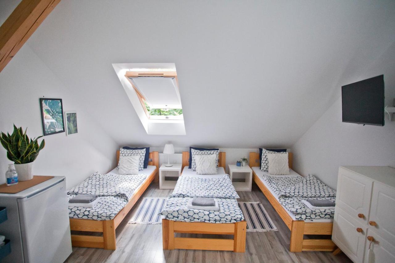 Hostel 33 Trzebinia  Kültér fotó