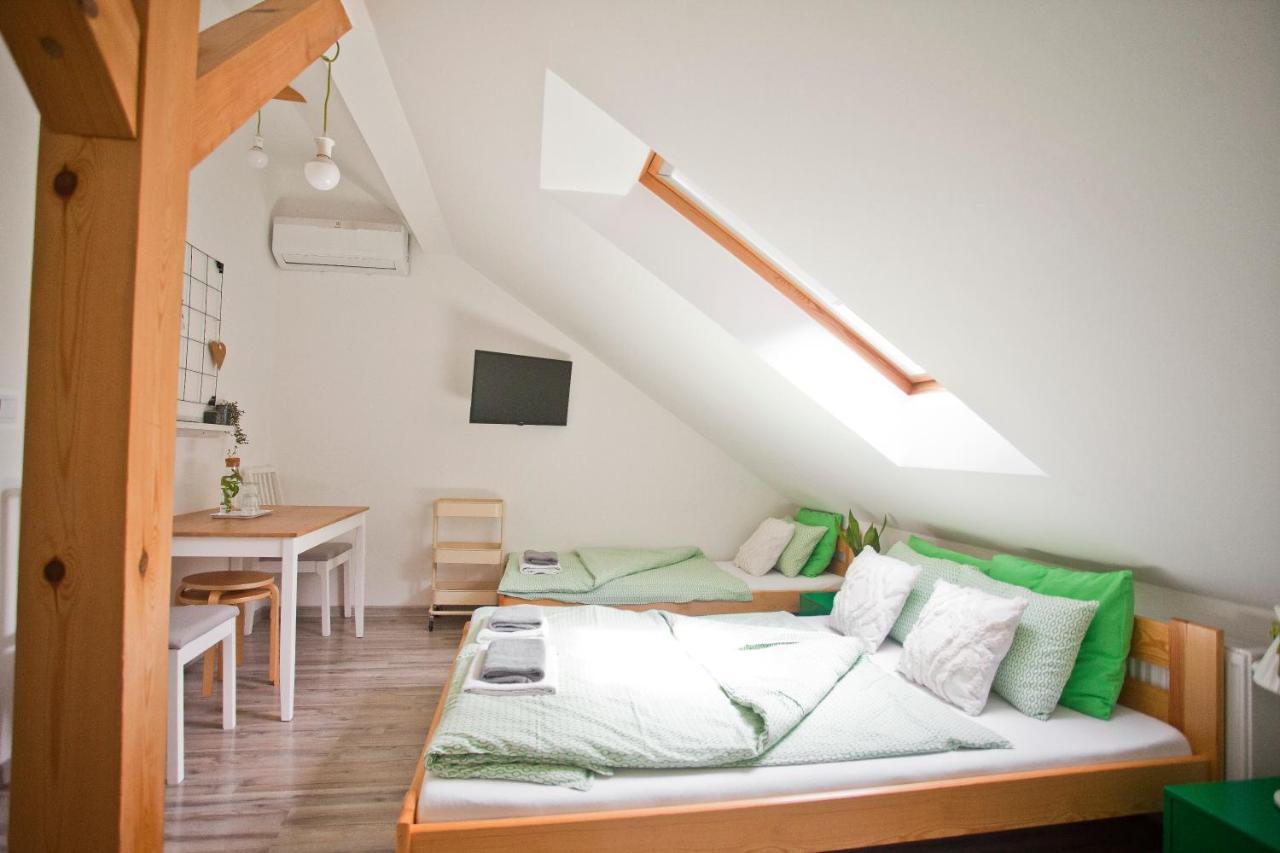 Hostel 33 Trzebinia  Kültér fotó