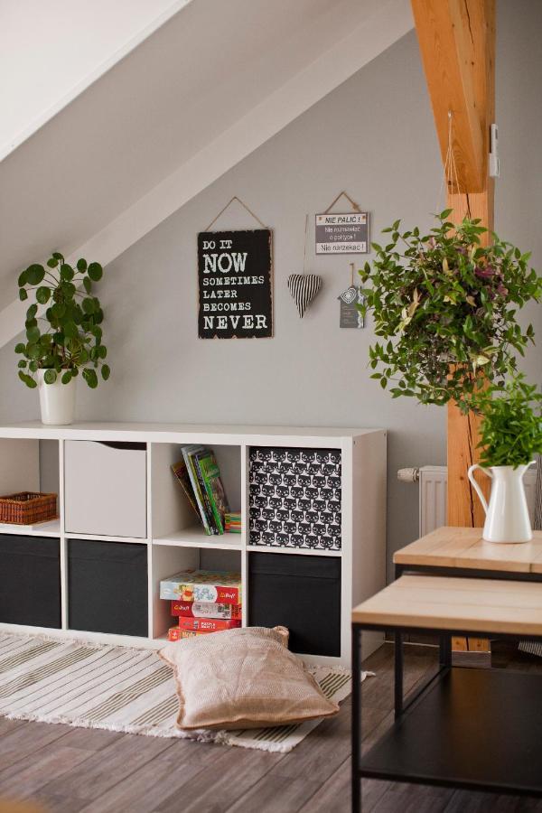 Hostel 33 Trzebinia  Kültér fotó