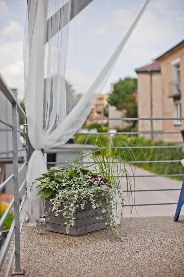 Hostel 33 Trzebinia  Kültér fotó